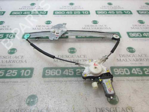 Used Front right window mechanism Front right window mechanism KIA RIO III (UB) 1.2 CVVT (84 hp) 3991007 3991007
