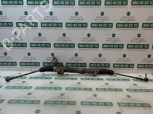 Used Steering rack Steering rack FORD TRANSIT Van (FA_ _) [2006-2014] 3870870 3870870