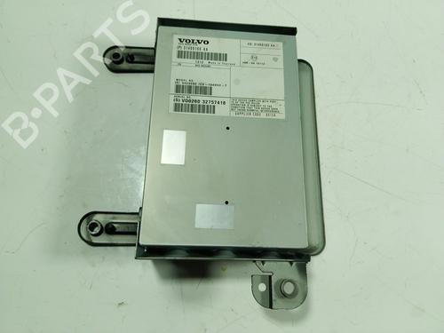 Used Electronic module VOLVO V60 I (155) D3 (136 hp) 19691915