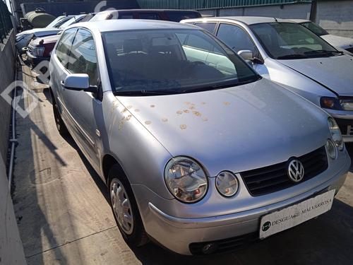 Used Parts VW POLO (9N_, 9A_)    1166914