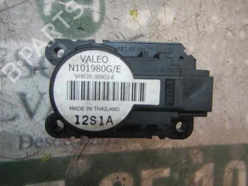 Elektronisk modul RENAULT MEGANE III Coupe (DZ0/1_) [2008-2016]  14280947