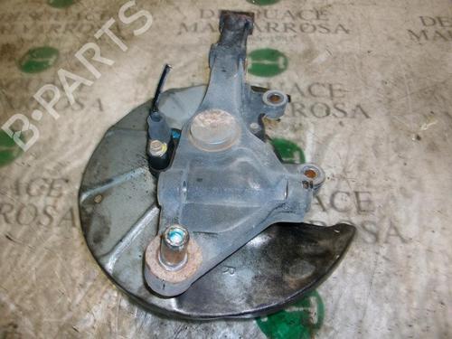 Right rear steering knuckle KIA CARENS II MPV (FJ) 2.0 CRDi | BP3794359M28 