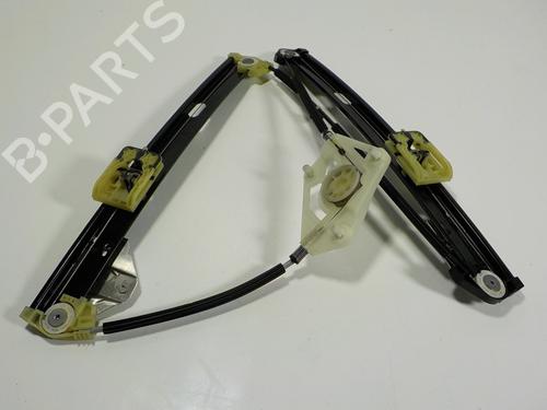 Used Front left window mechanism AUDI A1 Sportback (GBA) [2018-2025]  13013245