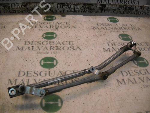 Used Front wipers mechanism Front wipers mechanism SKODA FABIA I (6Y2) 1.4 TDI (70 hp) 14265940 14265940