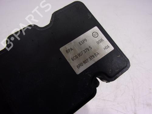 ABS pump AUDI A1 (8X1, 8XK) 1.0 TFSI | BP15647901M43 