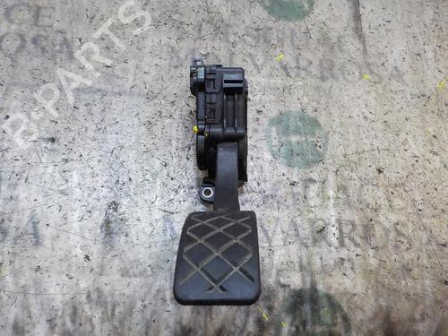 Pedal Pedal SEAT IBIZA IV (6J5, 6P1) 1.2 TDI (75 hp) 3850812 3850812