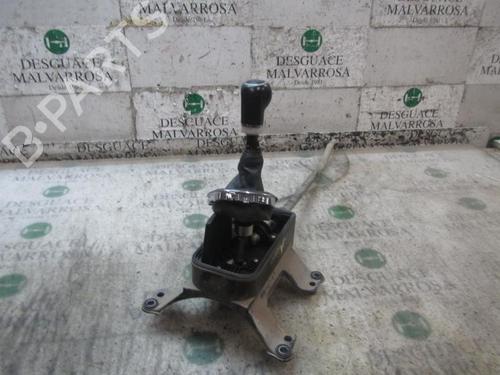 Gear lever OPEL CORSA D (S07) 1.3 CDTI (L08, L68) | BP7410797M90 