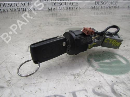 Used Electronic module PEUGEOT 308 SW I (4E_, 4H_) 1.6 HDi (90 hp) 14275470