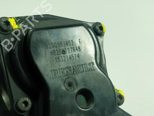 Throttle body RENAULT TRAFIC II Van (FL)  | BP17101928M82  - Image 5
