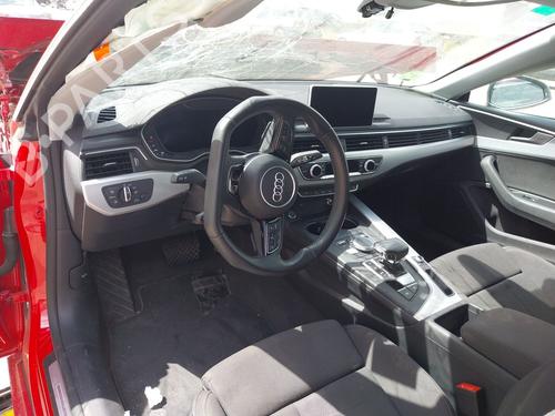 Climate control AUDI A5 (F53, F5P) 2.0 TFSI quattro | BP26910577I5  - Image 11
