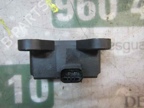 Electronic module RENAULT GRAND SCÉNIC III (JZ0/1_)  | BP3862868M83 