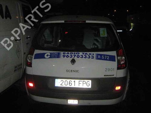 Right front window switch RENAULT SCÉNIC II (JM0/1_)  | BP3742027I26  - Image 10