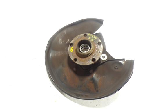 Used Right rear steering knuckle Right rear steering knuckle AUDI A6 C6 (4F2) 3.0 TDI quattro (225 hp) 9508432 9508432