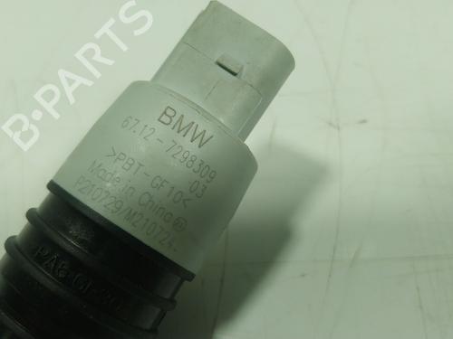 Washer pump BMW i4 (G26) | BP25654031E24 - Image 4
