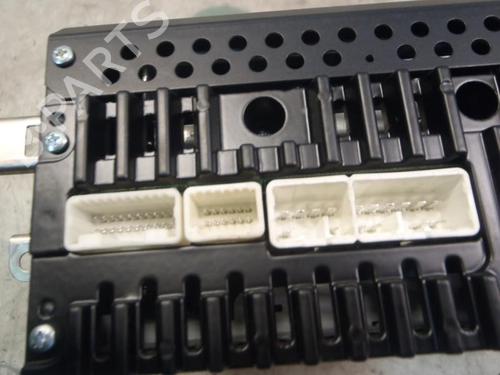 Radio TOYOTA AURIS (_E15_) 2.0 D-4D (ADE150_, ADE150R) | BP3796886E6 