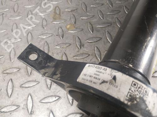 Driveshaft LAND ROVER DISCOVERY V (L462) D300 MHEV 4x4 | BP18692603M37 