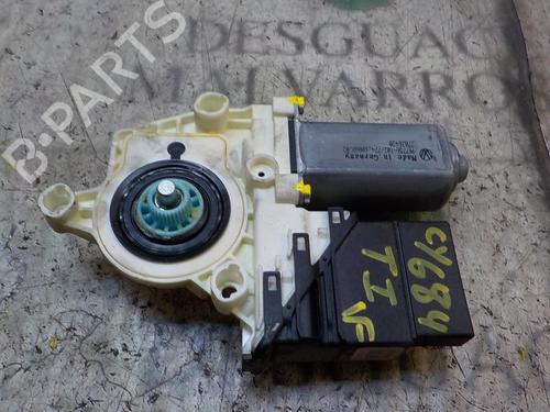 Used Left rear window motor Left rear window motor VW PASSAT B6 (3C2) 2.0 TDI 16V (140 hp) 3851911 3851911