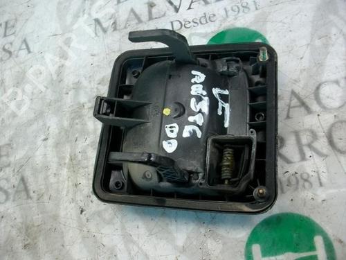 Front right exterior door handle CITROËN JUMPER I Van (244) 2.8 HDi | BP4020647C129 