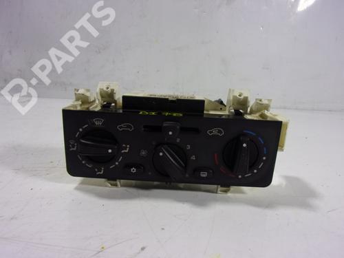 Used Climate control Climate control CITROËN C3 I (FC_, FN_) 1.4 HDi (70 hp) 10059503 10059503