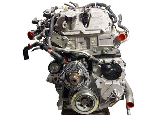 Engine MITSUBISHI CANTER Platform/Chassis (FB_, FE_, FG_) | BP36049921M1 - Image 5