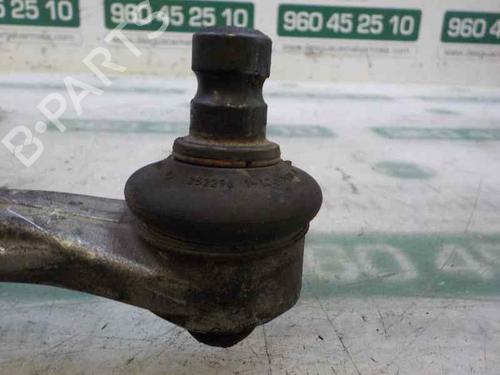 Left front suspension arm VW PHAETON (3D1, 3D2, 3D3, 3D4, 3D6, 3D7, 3D8, 3D9) 5.0 V10 TDI 4motion | BP6425145M12 