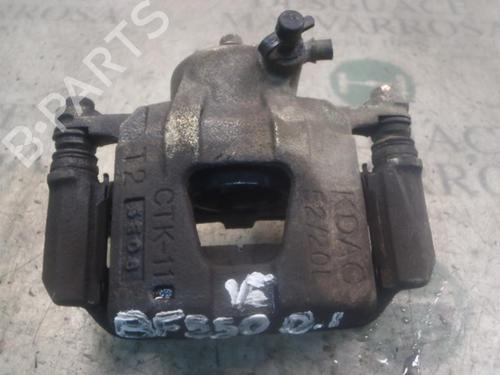 Used Left front brake caliper CHEVROLET KALOS 1.2 (72 hp) 11546542