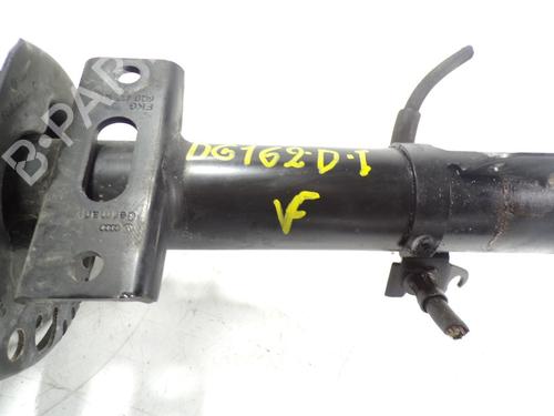 Left front shock absorber SEAT IBIZA IV ST (6J8, 6P8) 1.4 TDI | BP6969715M16