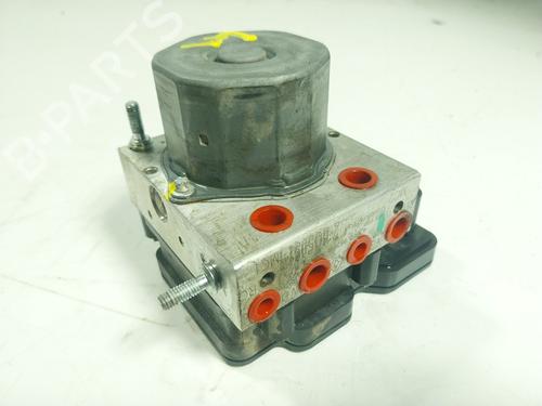 ABS pump DACIA DUSTER (HS_) 1.2 TCe 125 | BP19436100M43