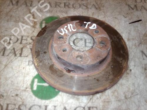 Used Other Other FIAT COUPE (175_) 1.8 16V (131 hp) 14290587 14290587