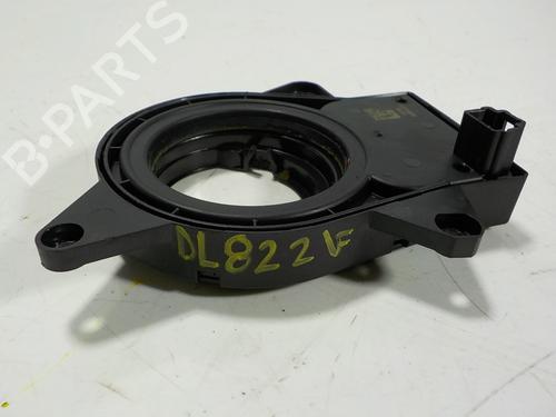 Elektronisk modul RENAULT CLIO IV (BH_)  | BP15061260M83 