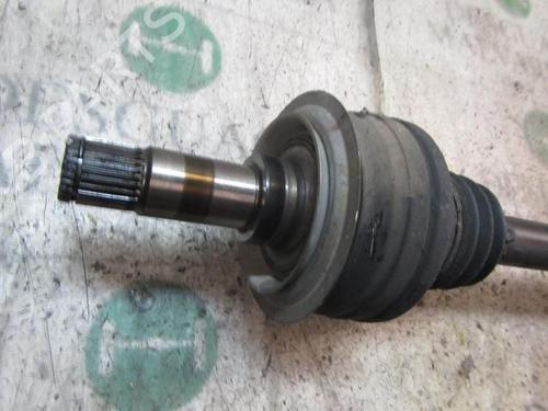 Right rear driveshaft MERCEDES-BENZ S-CLASS (W220)  | BP3834473M41 