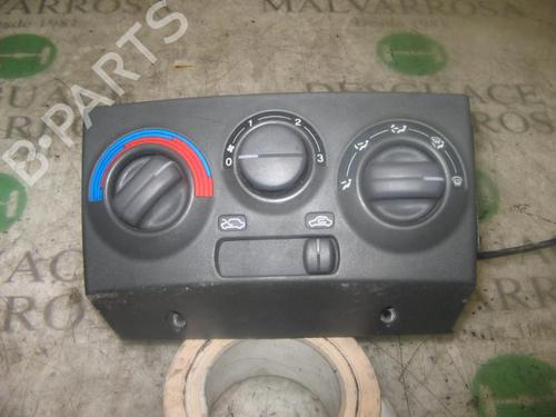 Used Climate control FIAT PUNTO (176_) [1993-1999]  3778854