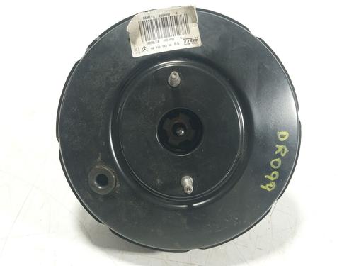 Used Servo brake CITROËN C3 III (SX) 1.2 PureTech 82 (83 hp) 28571837