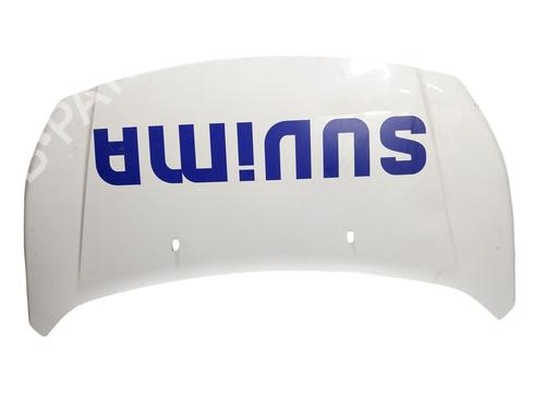 Capot Capot FORD TRANSIT CONNECT V408 Box Body/MPV 1.6 TDCi (95 hp) 34346493 34346493