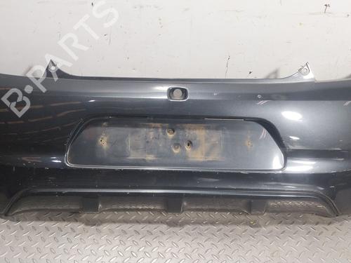 Used Rear bumper PEUGEOT 108 1.2 (82 hp) 26229284