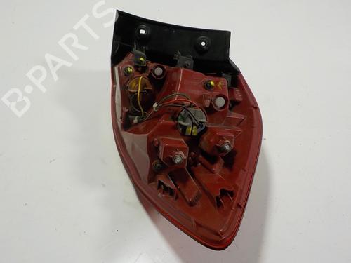 Left taillight KIA CEE'D (JD) 1.4 CRDi 90 | BP11852282C34 - Image 2