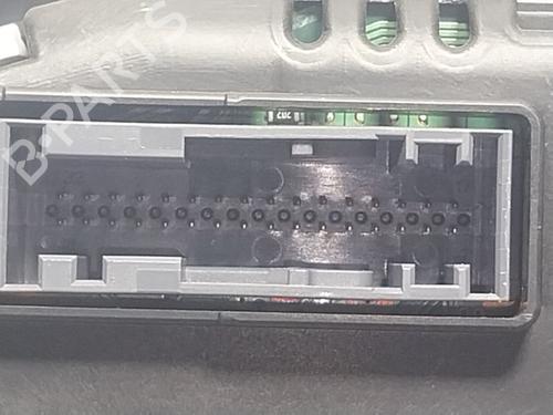 Instrument cluster OPEL INSIGNIA A (G09) 1.4 (68) | BP18301862C47 