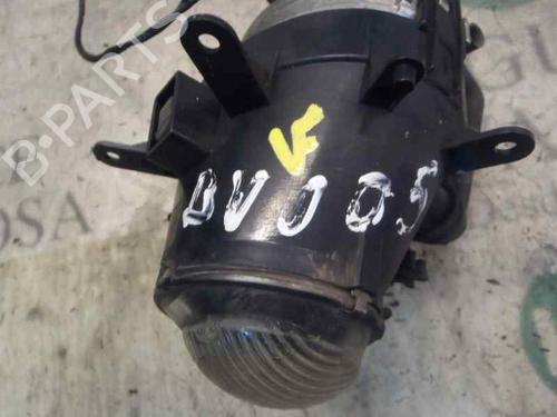 Left front fog light BMW 3 (E46) 320 d | BP3801545C30 