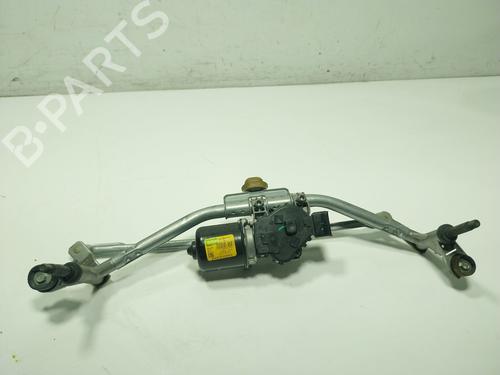 Used Front wiper motor OPEL COMBO E Tour / Life (K9) 1.5 (102 hp) 30104678
