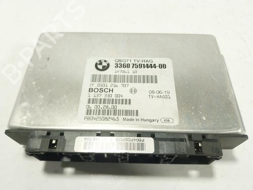 Used Electronic module Electronic module BMW X6 (E71, E72) xDrive 50 i (408 hp) 32414419 32414419