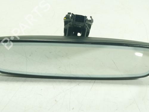 Used Rear mirror SEAT IBIZA V (KJ1, KJG) [2017-2025]  30596612