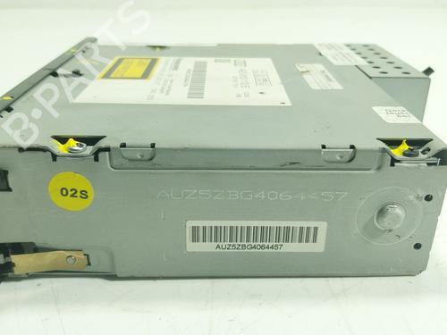 Radio AUDI A8 D3 (4E2, 4E8) 3.0 TDI quattro | BP27377412E6 - Image 3