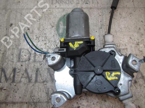 Front right window mechanism NISSAN ALMERA II (N16) 2.2 Di | BP3833819C23