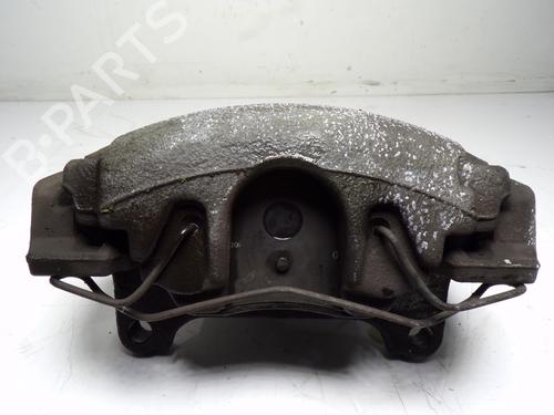 Used Left front brake caliper Left front brake caliper VW EOS (1F7, 1F8) 2.0 TDI (140 hp) 13473814 13473814