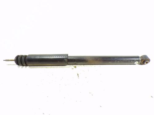 Used Left rear shock absorber Left rear shock absorber NISSAN JUKE (F15) 1.5 dCi (110 hp) 8118372 8118372
