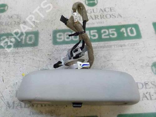 Rear mirror MERCEDES-BENZ M-CLASS (W164)  | BP5804715I6 