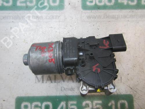 Front wiper motor FORD FIESTA VI (CB1, CCN) 1.25 | BP3877999M29 