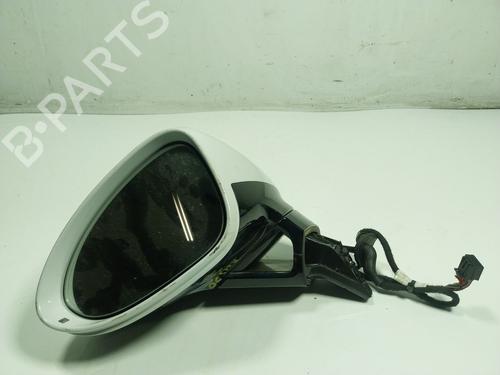 Used Left mirror Left mirror PORSCHE PANAMERA (971) 2.9 4 (97ABY1, 97BBY1, 97BBI1, 97BBM1, 97ABI1) (330 hp) 16665048 16665048
