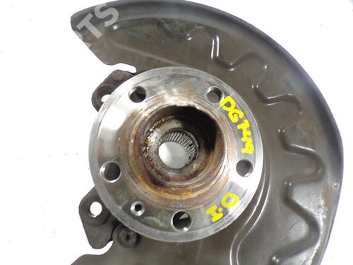 left-front-steering-knuckle-audi-a1-sportback-8xa-8xf-16-tdi-6c0407255a-2011-2012-2013-2014-2015-2016-2017-2018-2019-7627572 main image