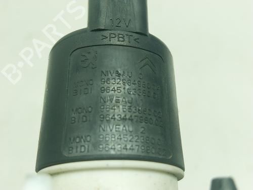 Sprinklervæskepumpe RENAULT MEGANE IV Hatchback (B9A/M/N_)  | BP16470766E24 